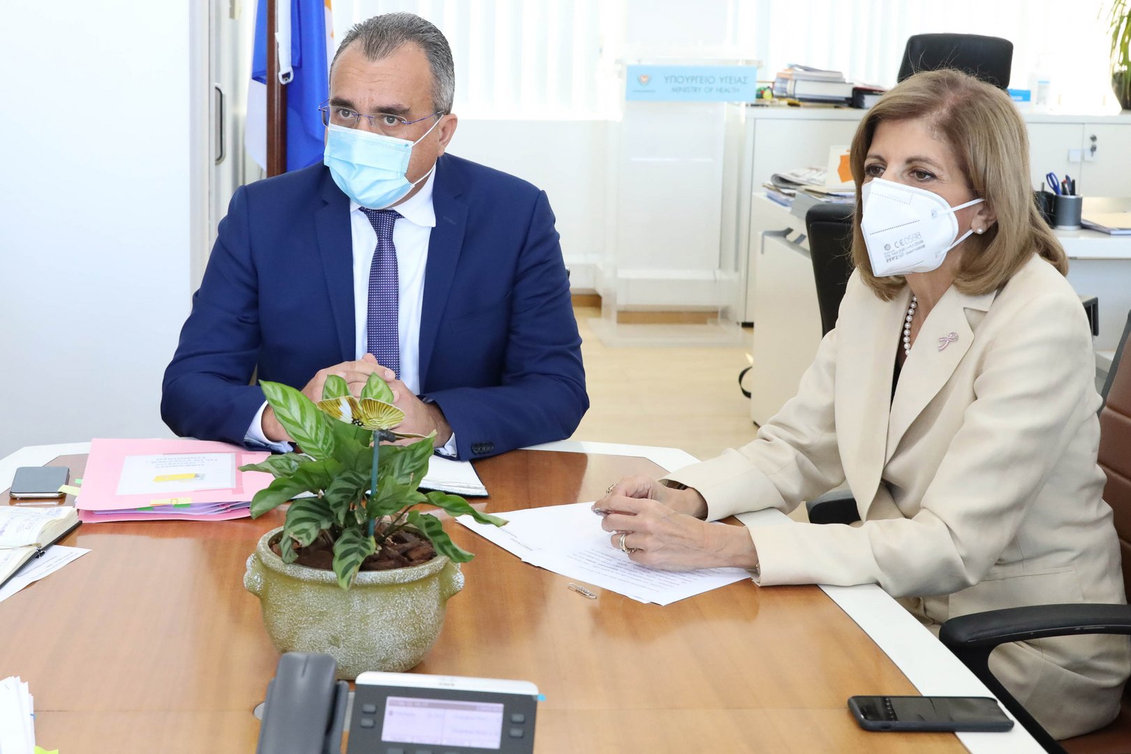 image By end of June all EU states will receive first batches of monkeypox vaccine