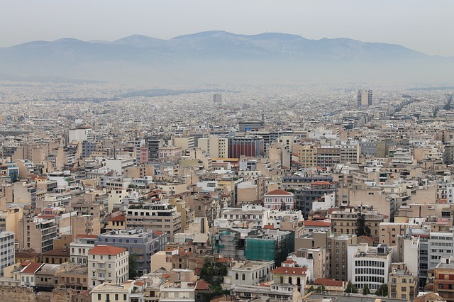 image Greece plans to reduce state energy consumption by 30 per cent by 2030