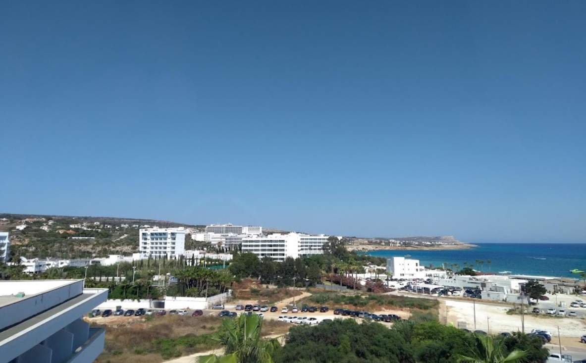 image 25 migrants arrive in Ayia Napa