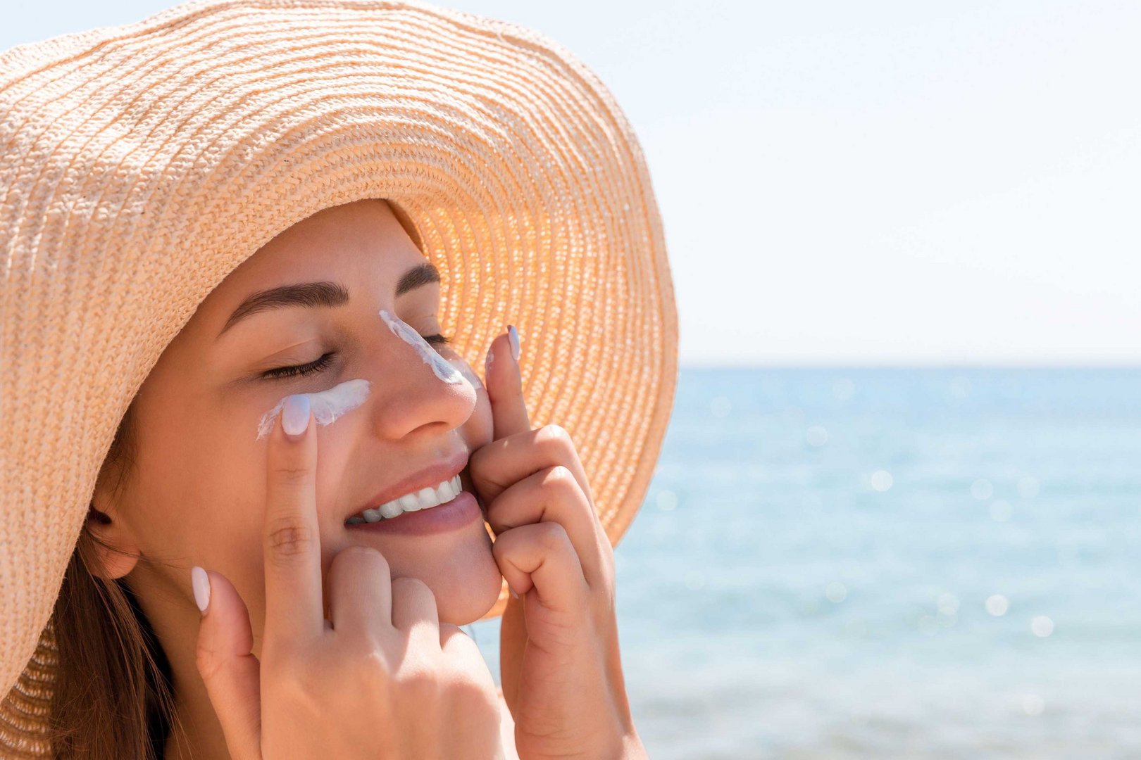 image Why you need to make SPF a daily habit