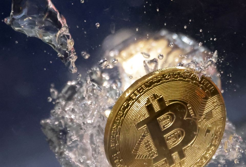image Bitcoin pushes past $30,000 as investors eye end of rate rises