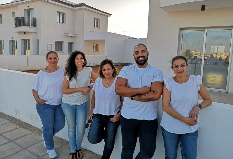 image Voice for Autism secures two houses for first group homes