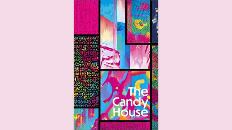 image Book review: The Candy House by Jennifer Egan