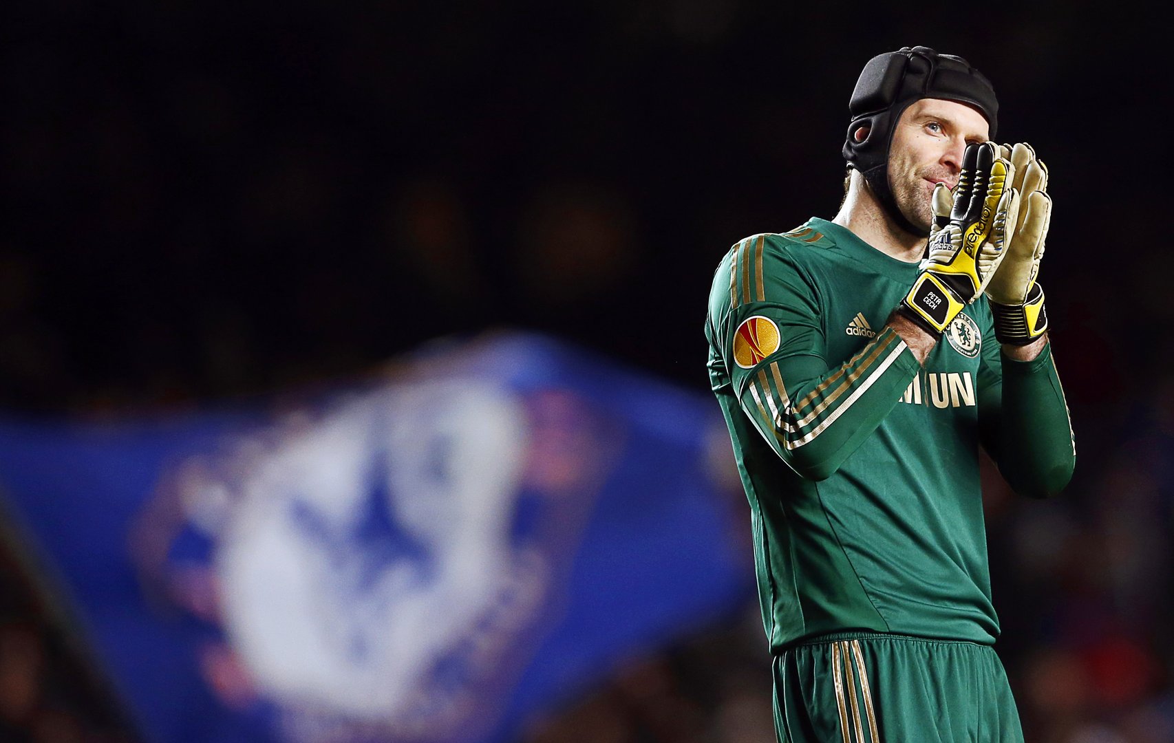 image Cech to leave role as Chelsea&#8217;s technical and performance advisor