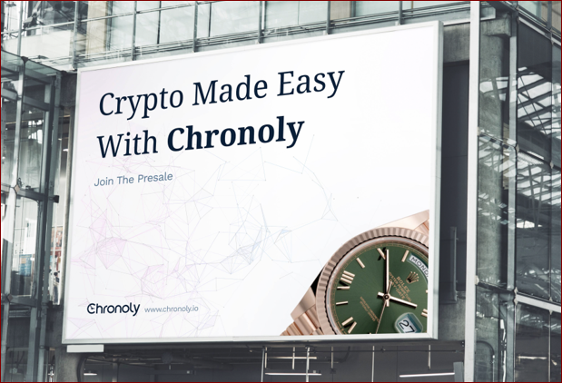 image Will Dogecoin reach $1? analysts say Chronoly (CRNO) could get there soon