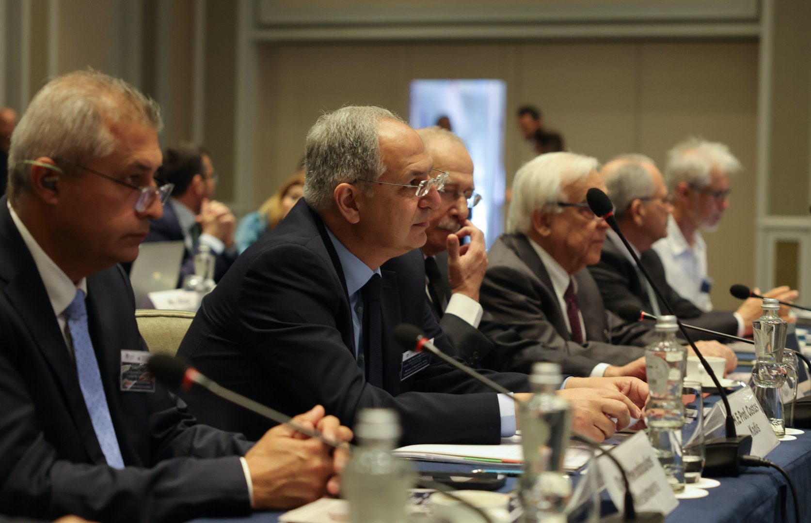 image Region’s sensitivities to climate change underline need for coordinated action plan