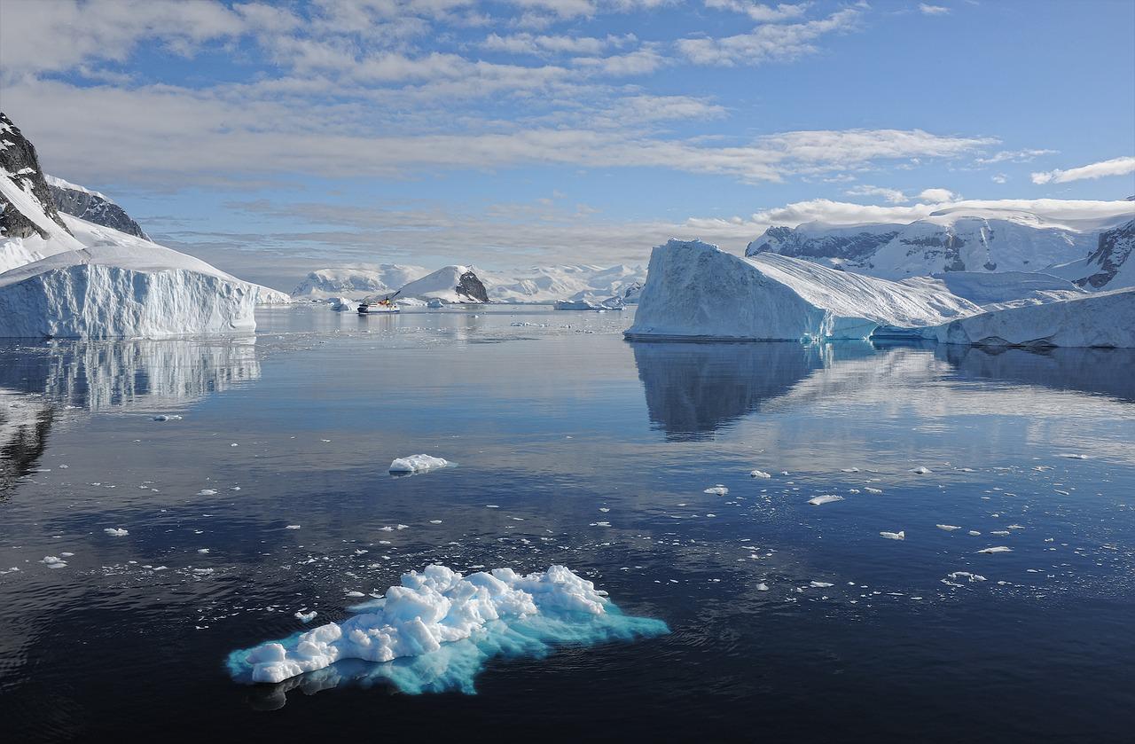 image How to stop sea level rise