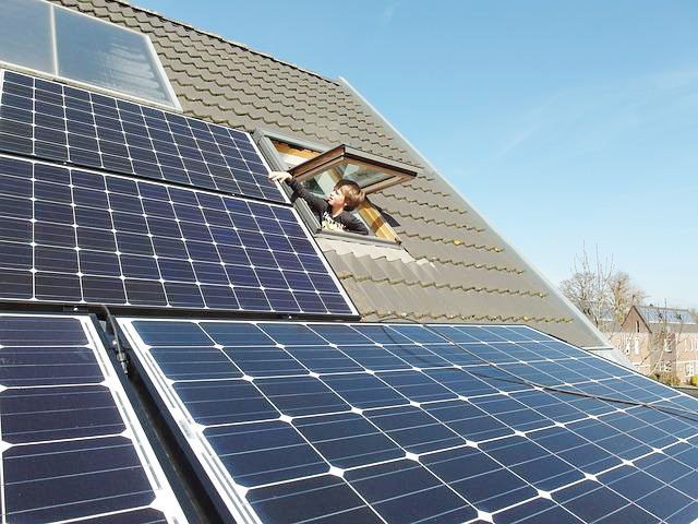 image How to tackle expensive electricity in Cyprus