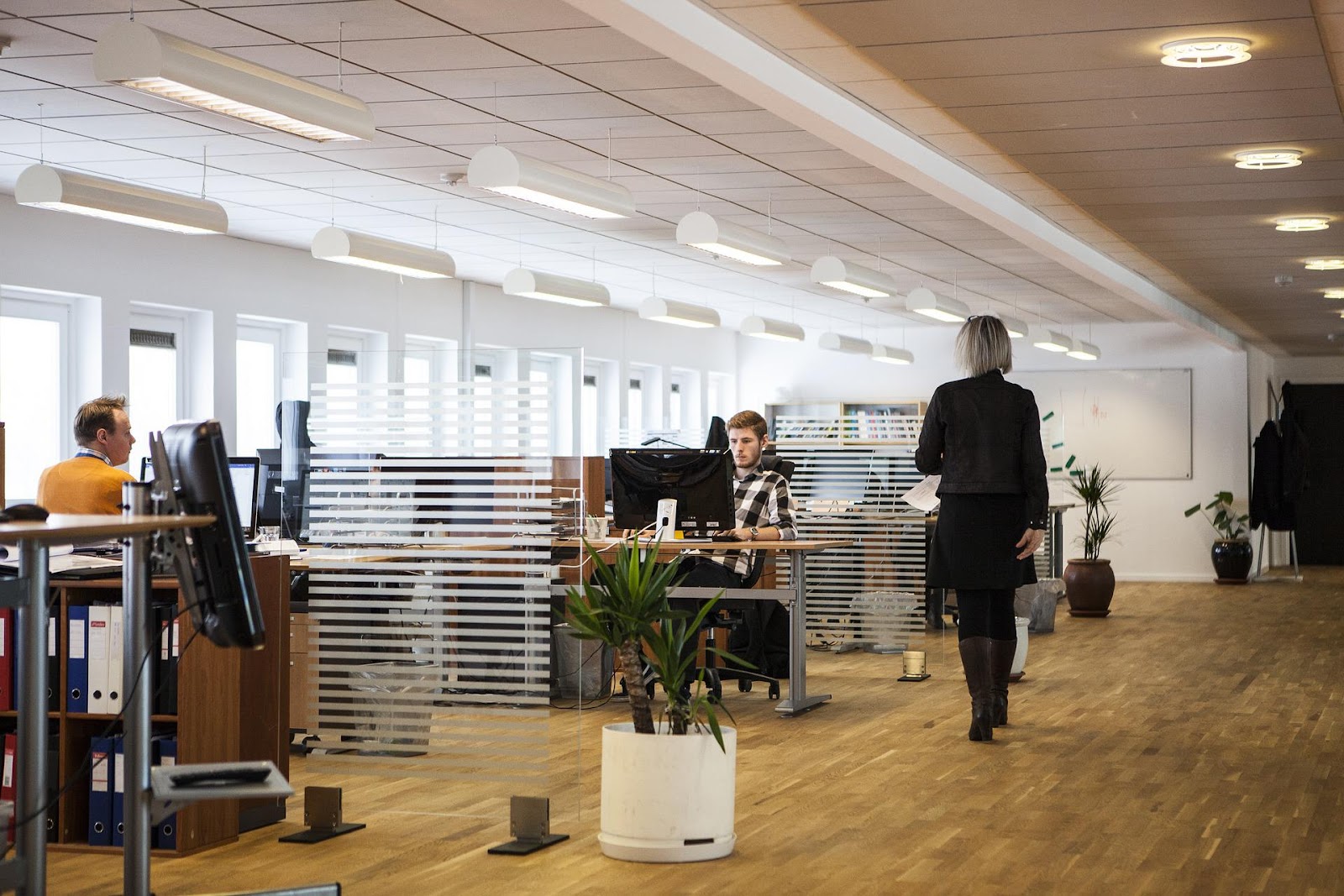 image PwC survey: ‘Great Resignation’ of workers is set to continue as pressure on pay mounts