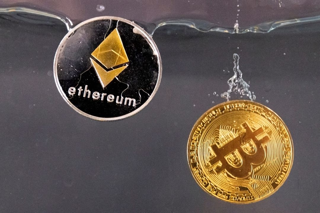 image Senate bill would hand bitcoin, ether oversight to commodities regulator