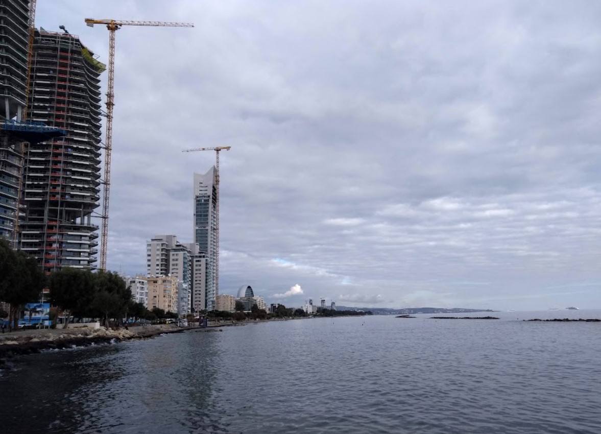 image Property developers scramble to meet demand as Limassol leads the way