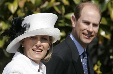 image Tatar &#8216;disappointed&#8217; at royal snub, calls into question UK&#8217;s sincerity on Cyprus