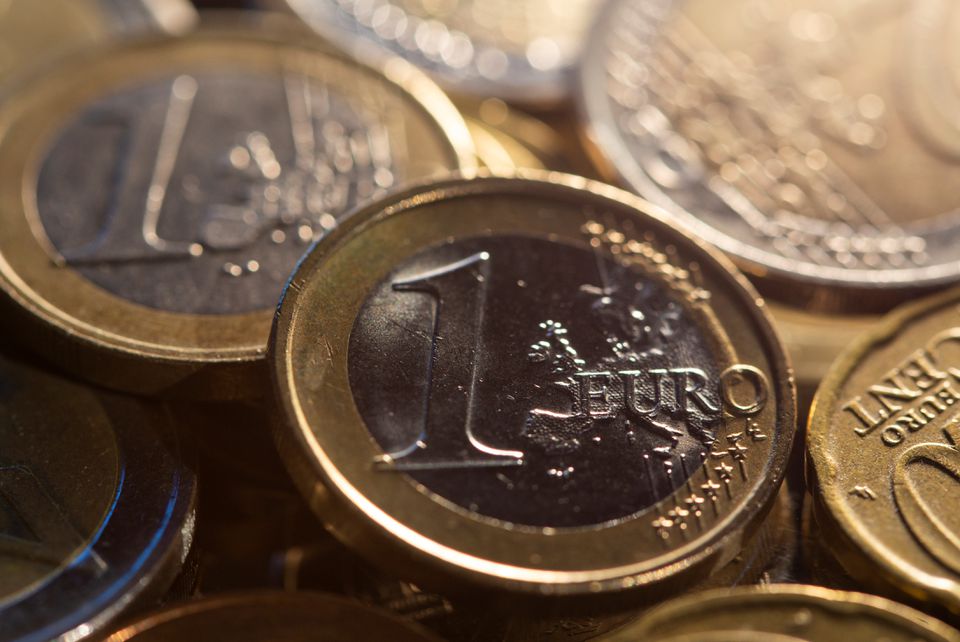 image ECB won&#8217;t solve profound debt issues: Rehn