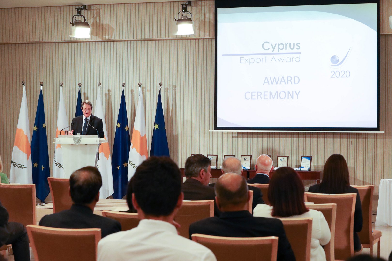 image Our View: Anastasiades&#8217; shameful populism is reaching new levels