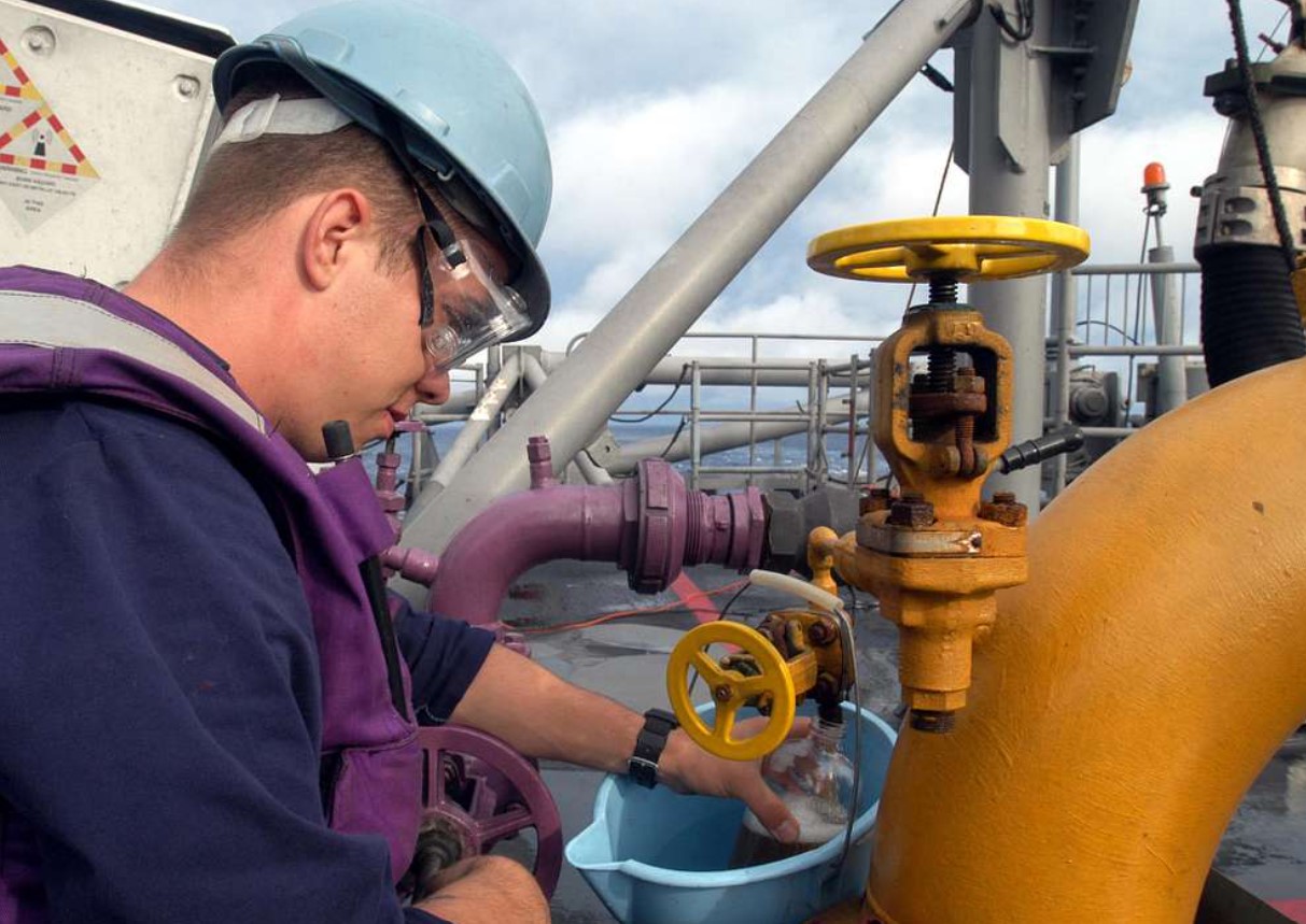 image Shipping industry calls EU fuel proposal ‘unambitious’