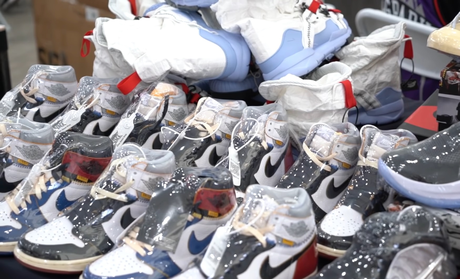 image Half of young Cypriots buy fake goods