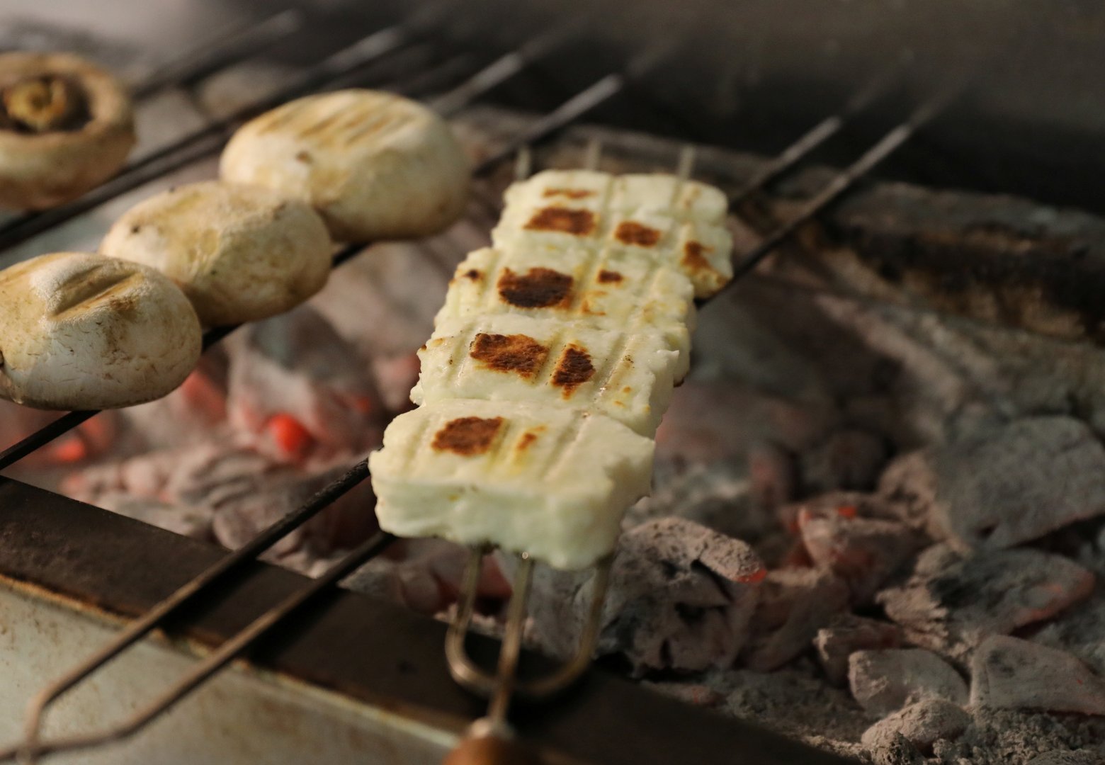 image Halloumi specs ‘death sentence’ for small cheesemakers