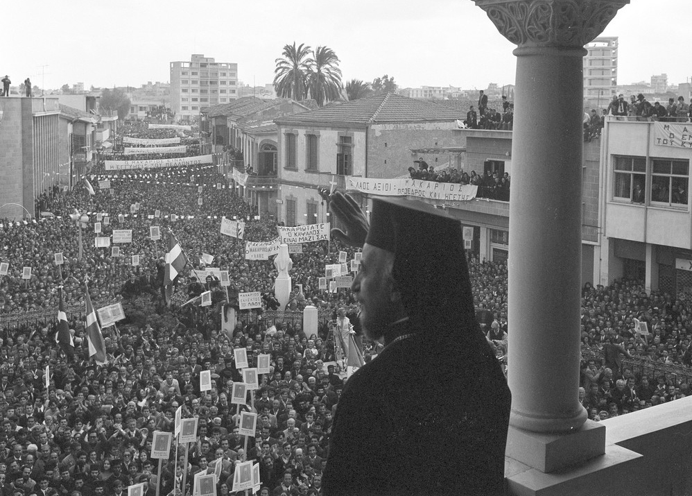 image Cypriot presidents: Missed opportunities and bad choices