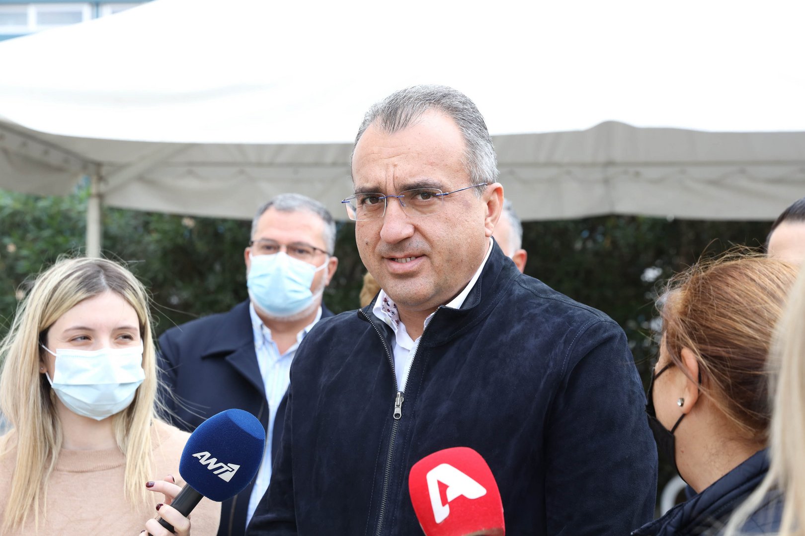 image Ministry concerned over flu spike