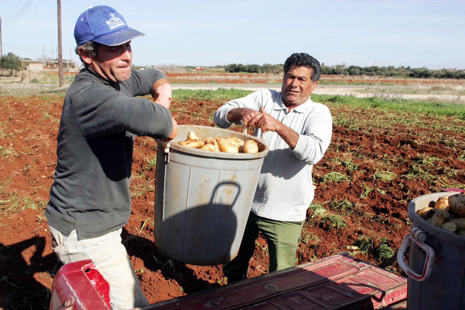 image Food crisis: are we ready for it?