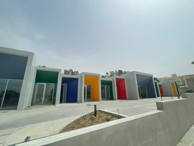 image Centre for children treated at hospital to be expanded