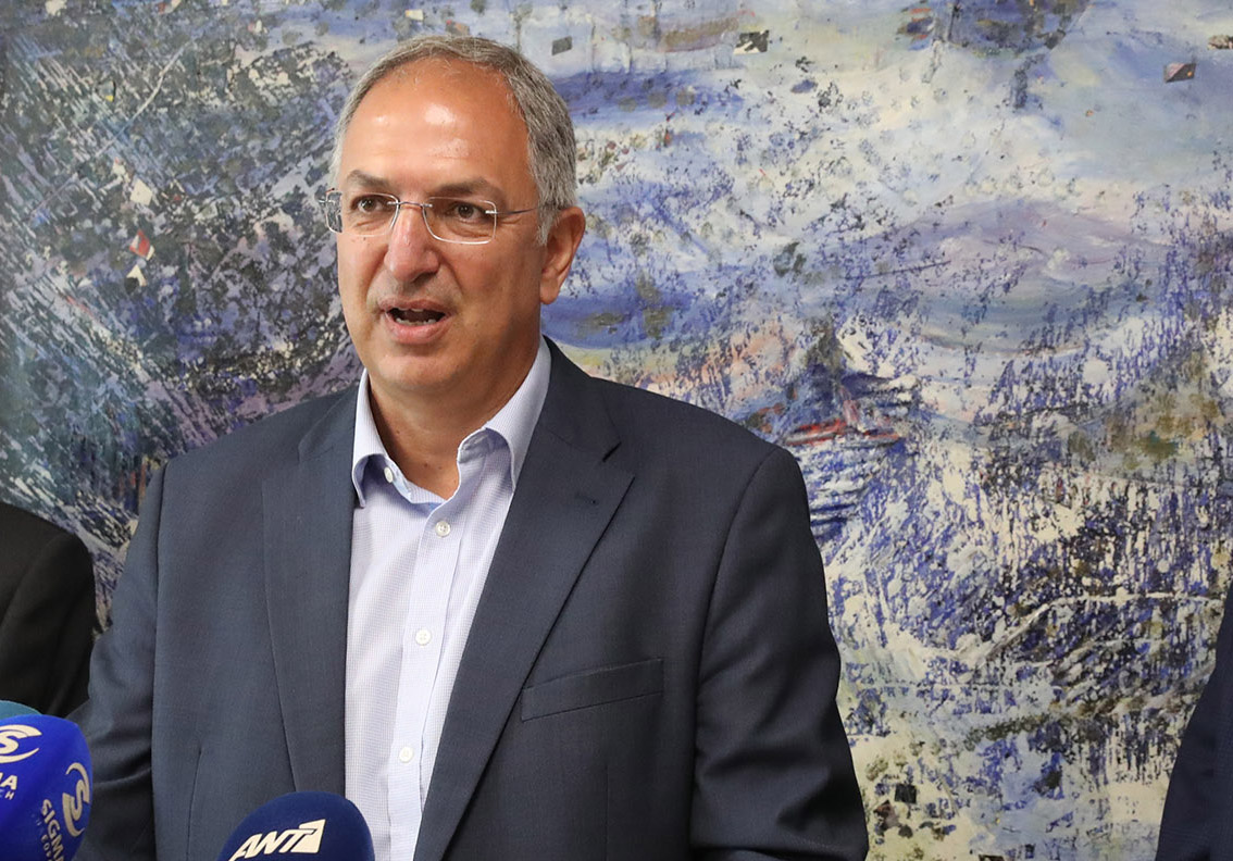 image Ministry announces fast-track process for large investments