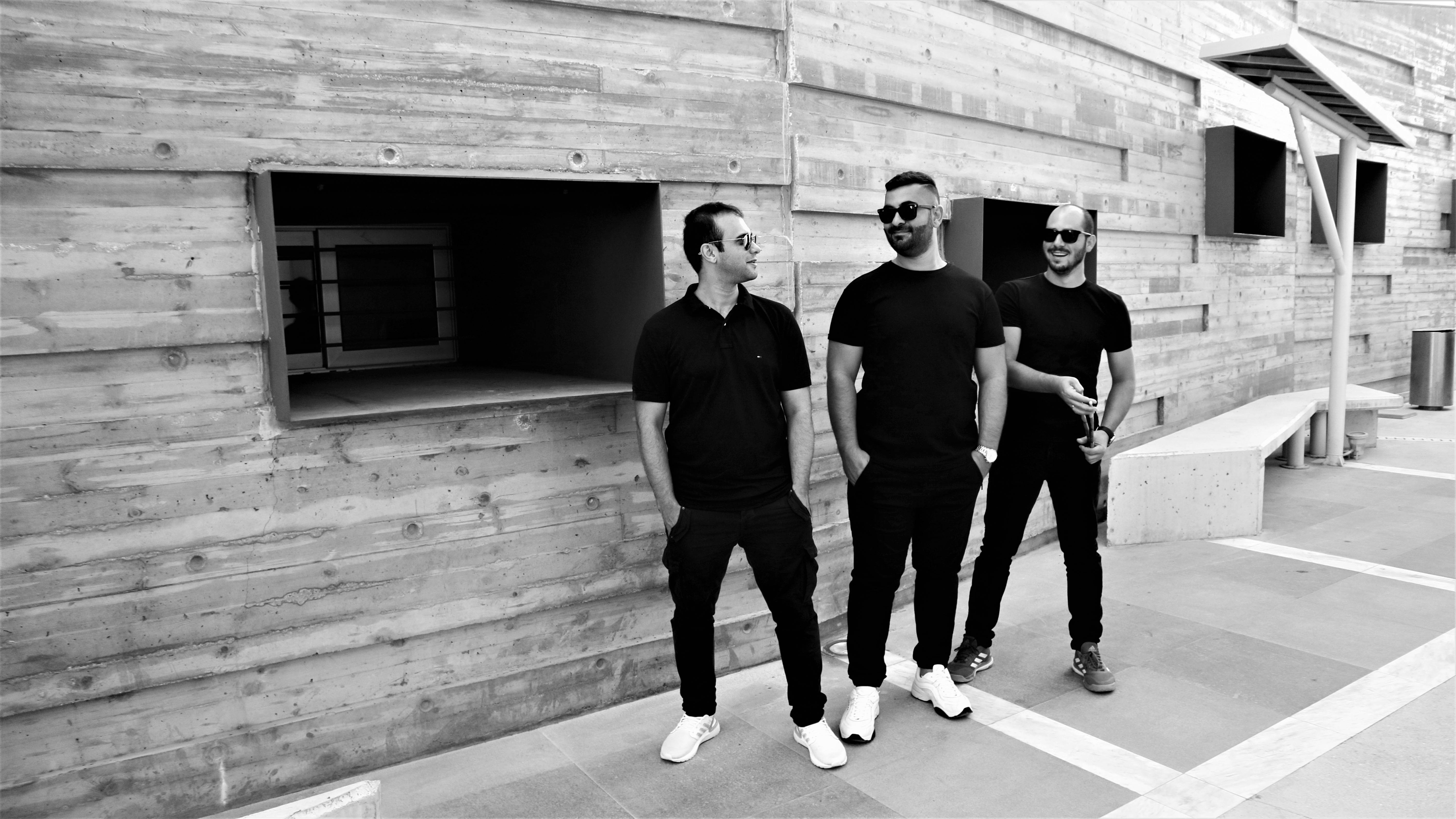 image We’ve got it covered says band