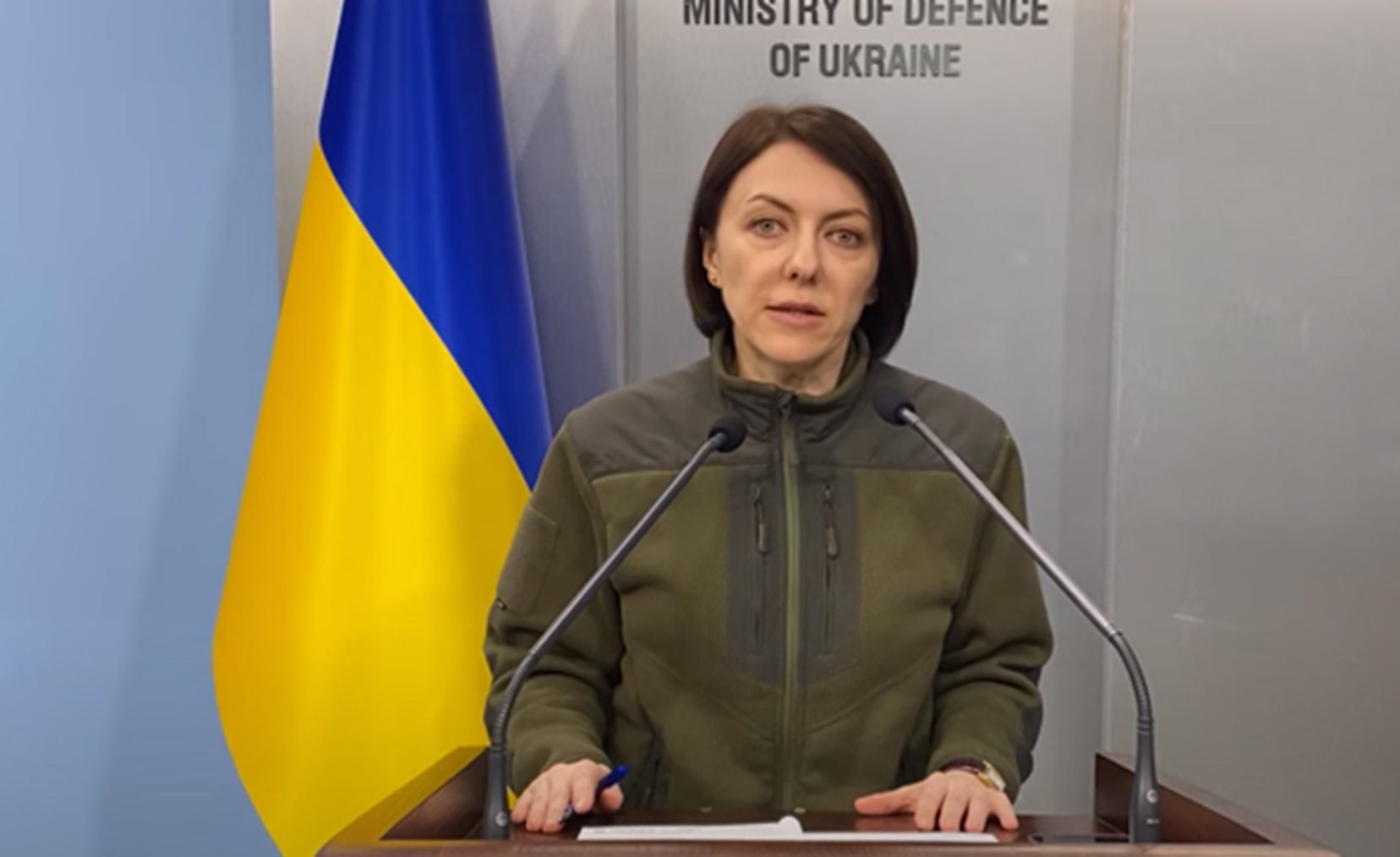 image Kyiv says Russia wants to destroy Ukrainian statehood and nation
