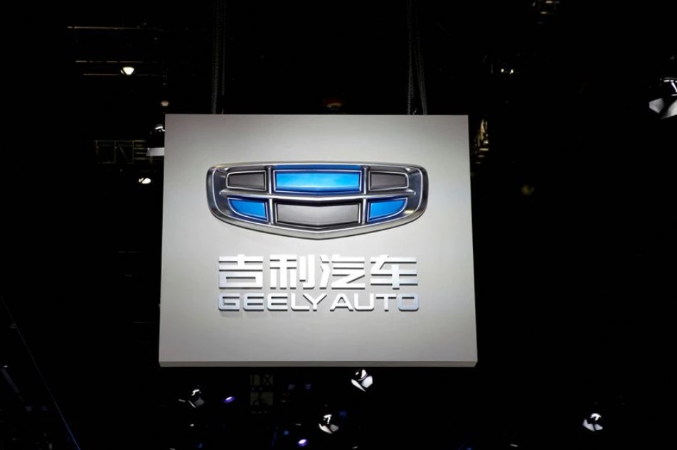image China&#8217;s Geely launches first nine low-orbit satellites for autonomous cars