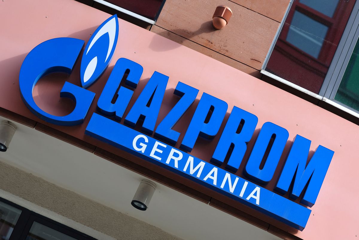 image Germany faces 5 bln euros a year hit from Russian gas sanctions