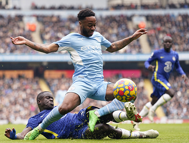 image Boehly exploring player trade deals to freshen up Chelsea squad