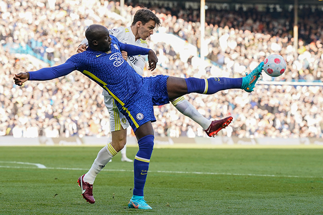 image Lukaku set for Inter Milan loan return