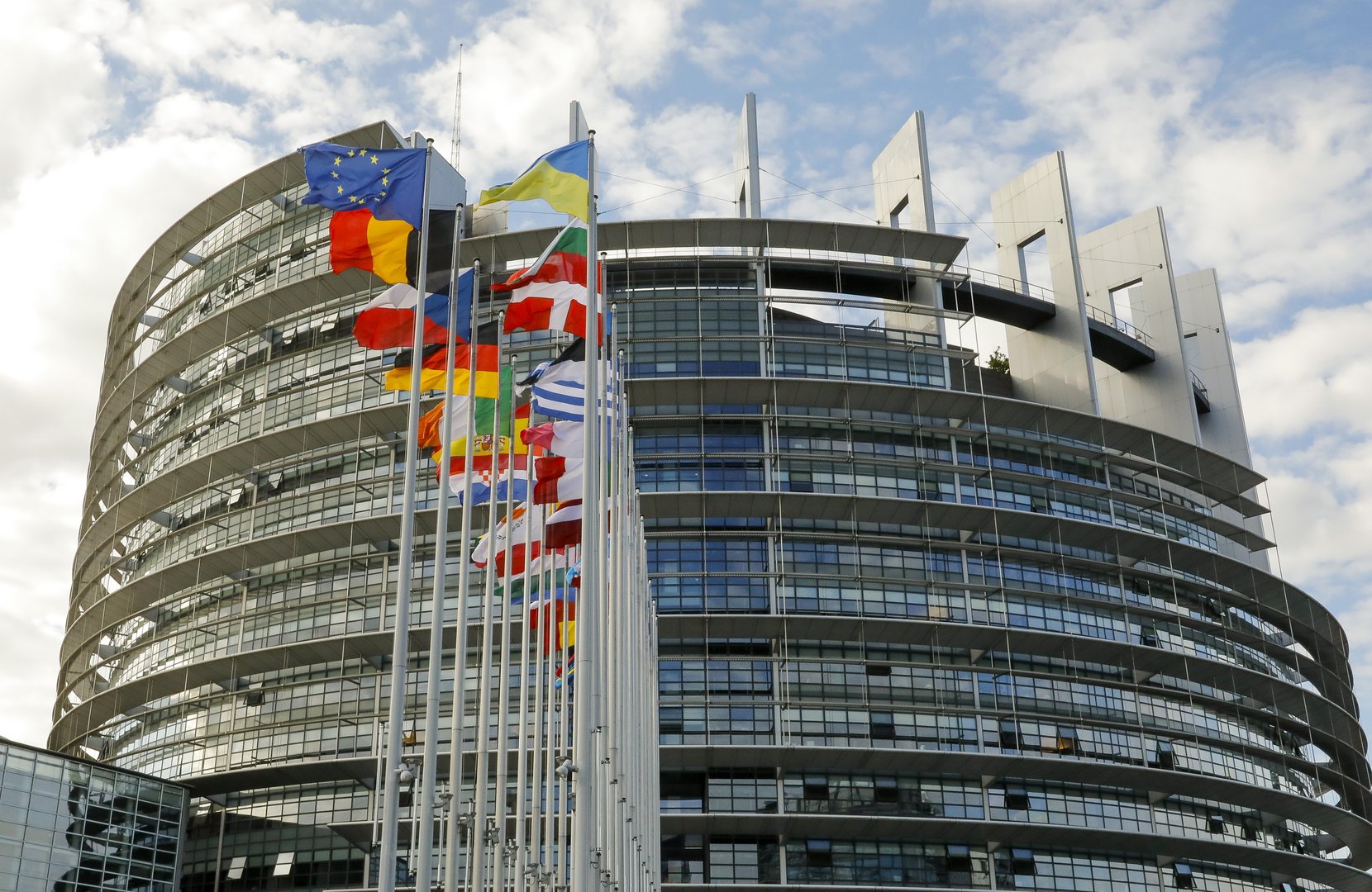 image Erdogan’s trip to north raised at European Parliament