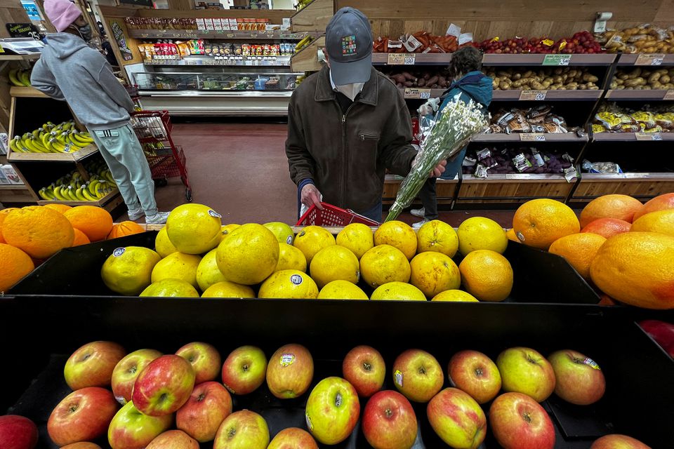 image Soaring inflation fuels bets on sharper Fed rate hikes