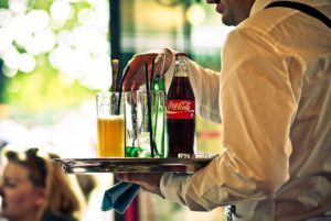 job vacancies employment waiter restaurant hotels hospitality industry cyprus business now