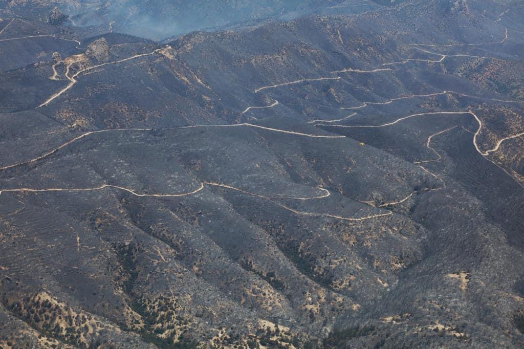 image New quarry in occupied Kantara