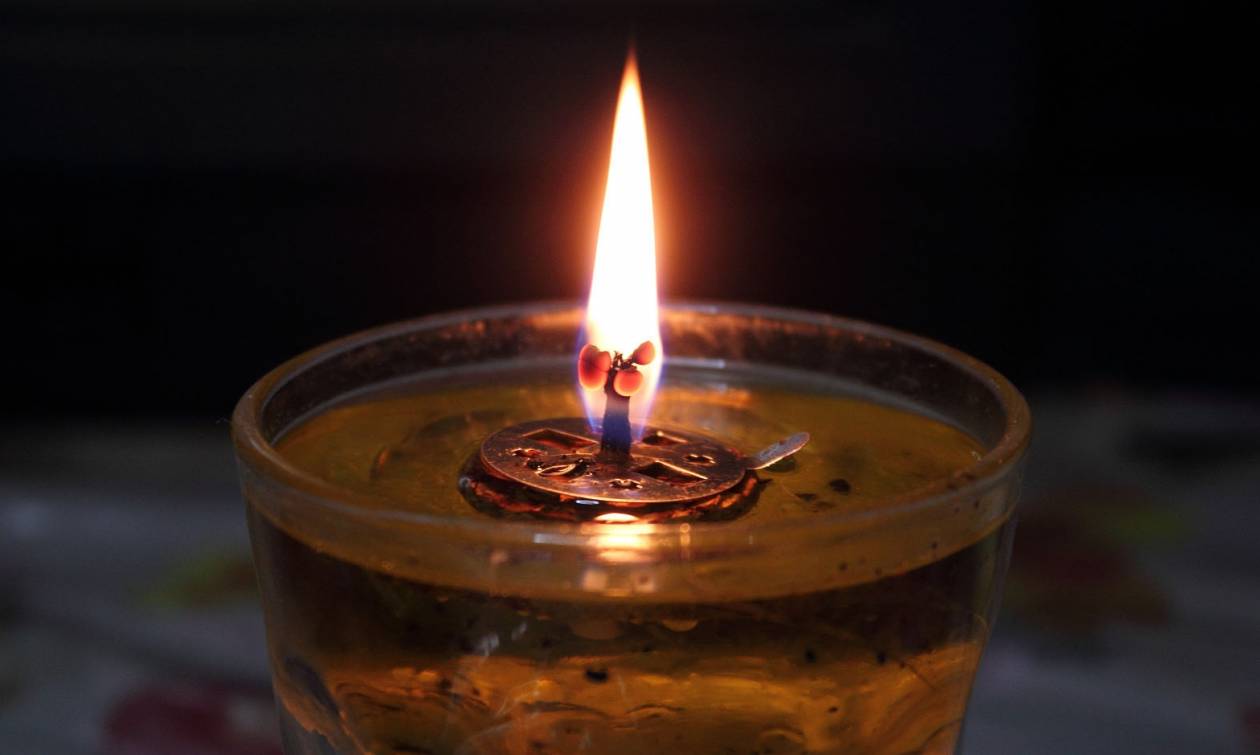 image Votive candle causes fire in Limassol residence