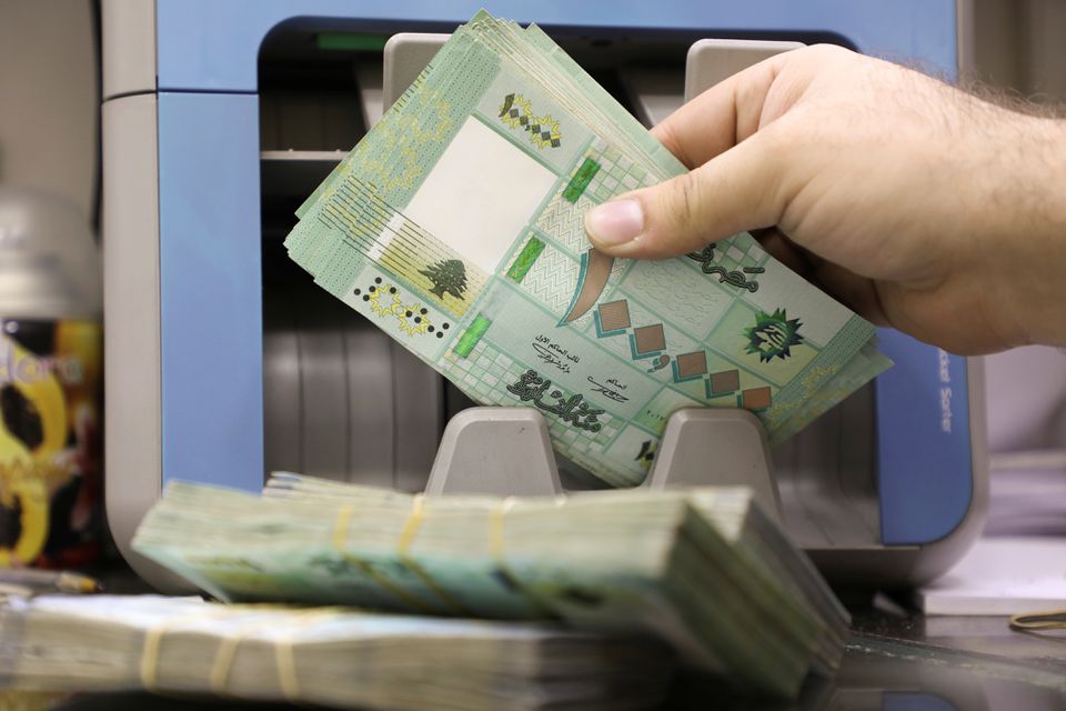 image Lebanon banks association calls IMF draft agreement &#8216;unlawful&#8217; in letter