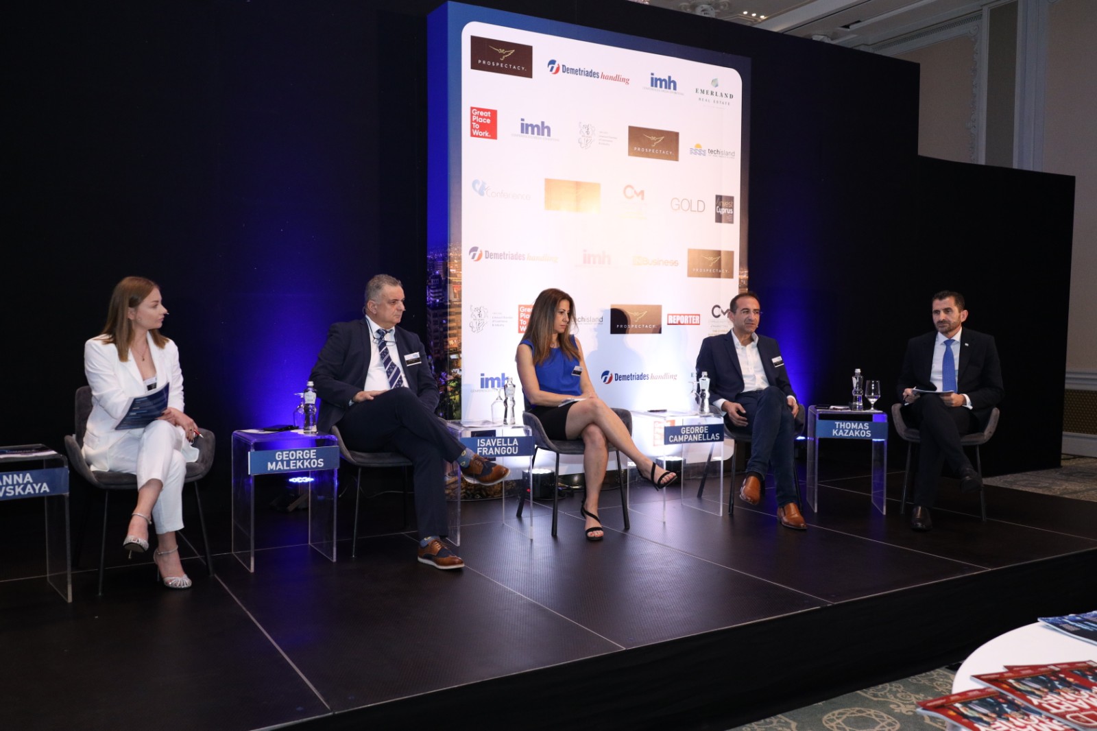 image Limassol leading effort to bring tech talent to Cyprus