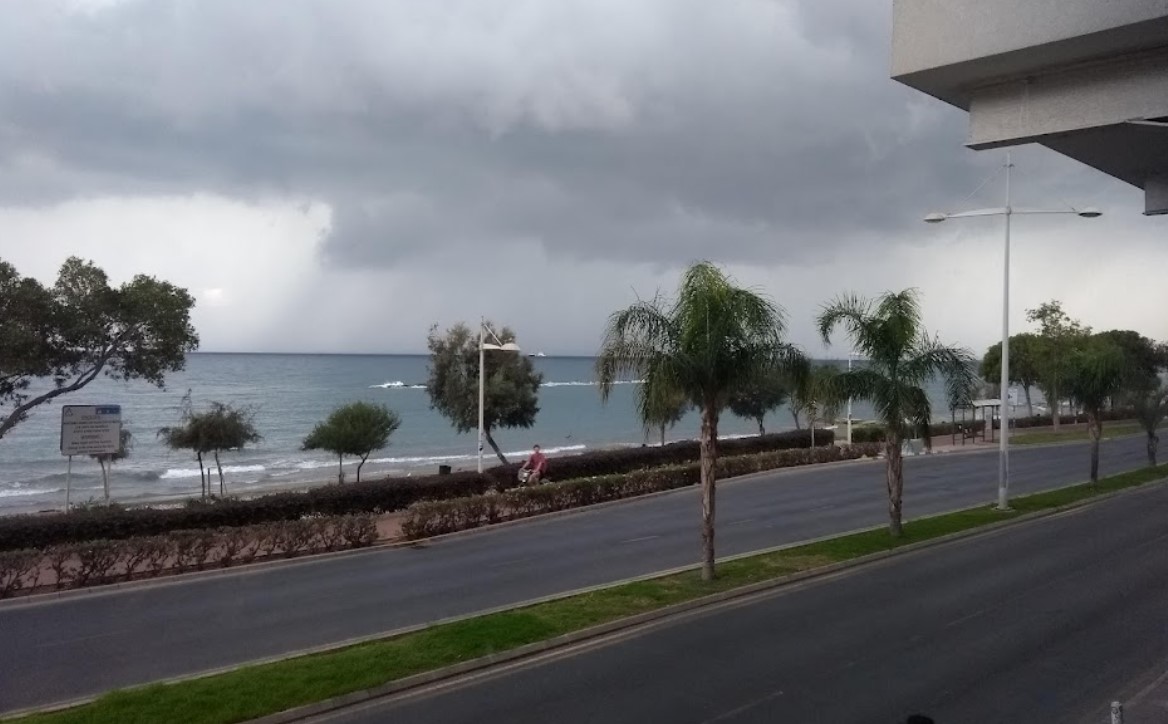image Paphos eyes flooding aftermath