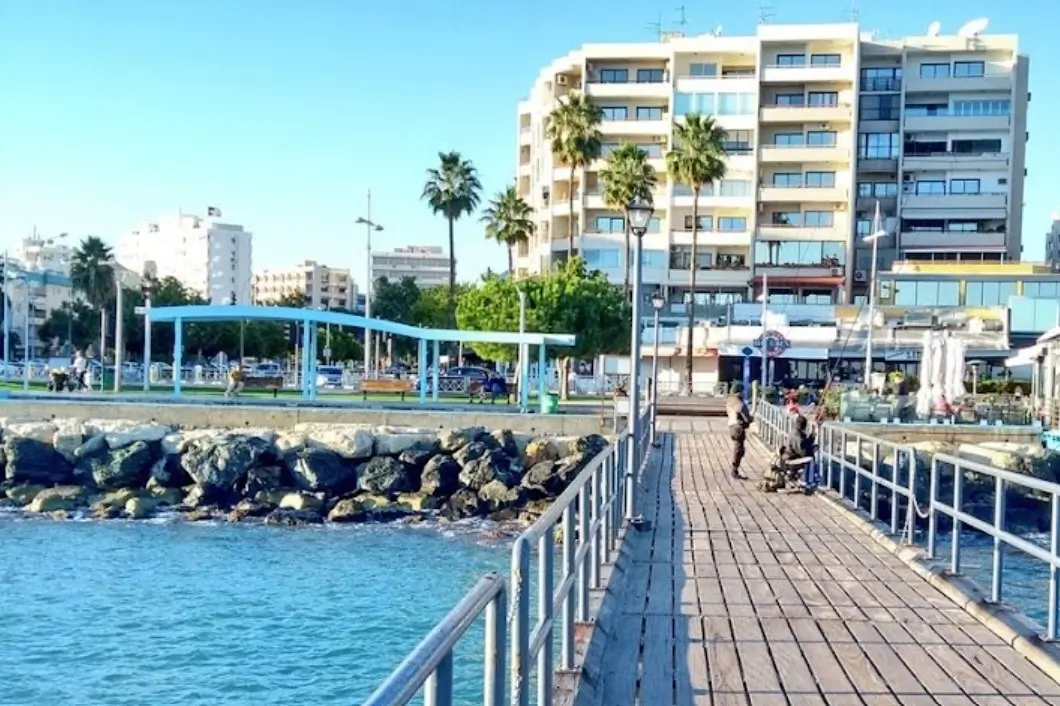 cover Cyprus Business Now: weekly wrap-up