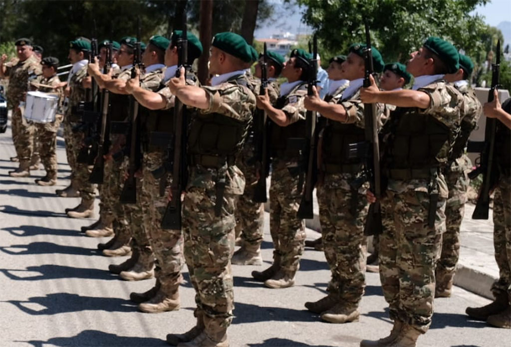 image Criminal proceedings launched against army officer after soldier’s death