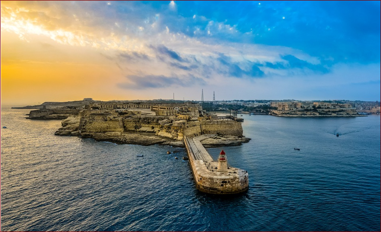 image President to attend EU MED9 summit in Malta