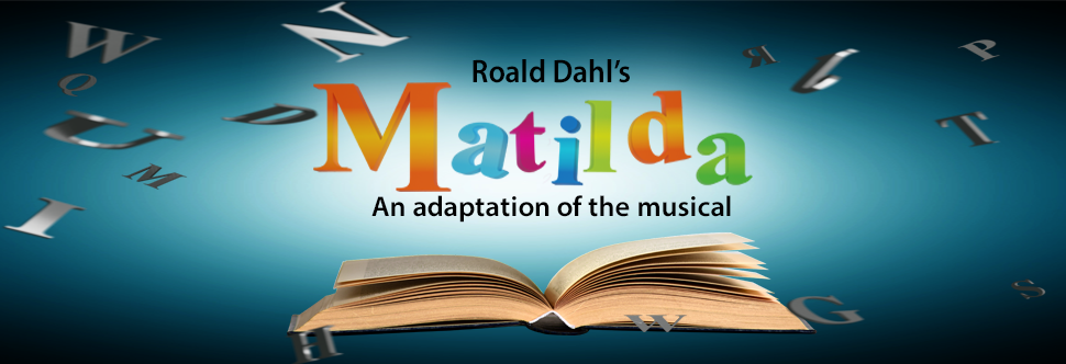 image Roald Dahl’s Matilda coming to Nicosia