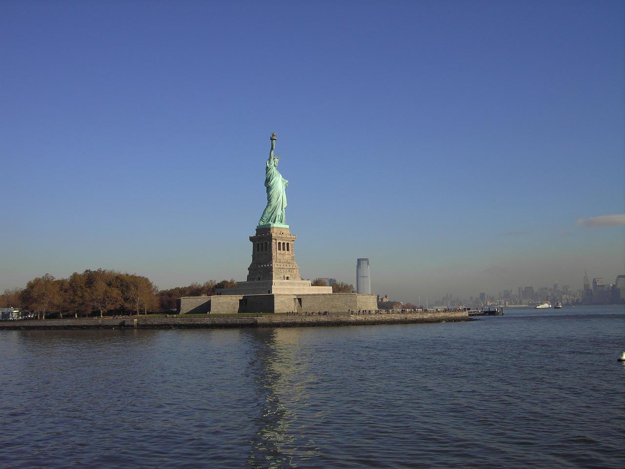 image Vacationing 101: Top 10 things you can do in New York City with kids