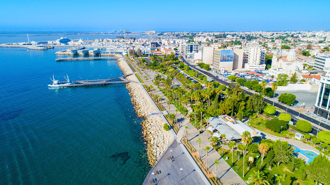 image Cyprus’ land and properties evaluated at €186 billion