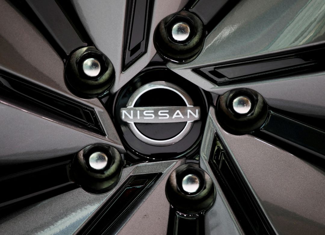 image Nissan to launch 30 new models by 2027, boost global sales volumes