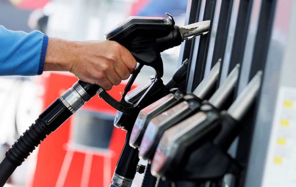 image Cyprus in EU top three for fossil fuel usage