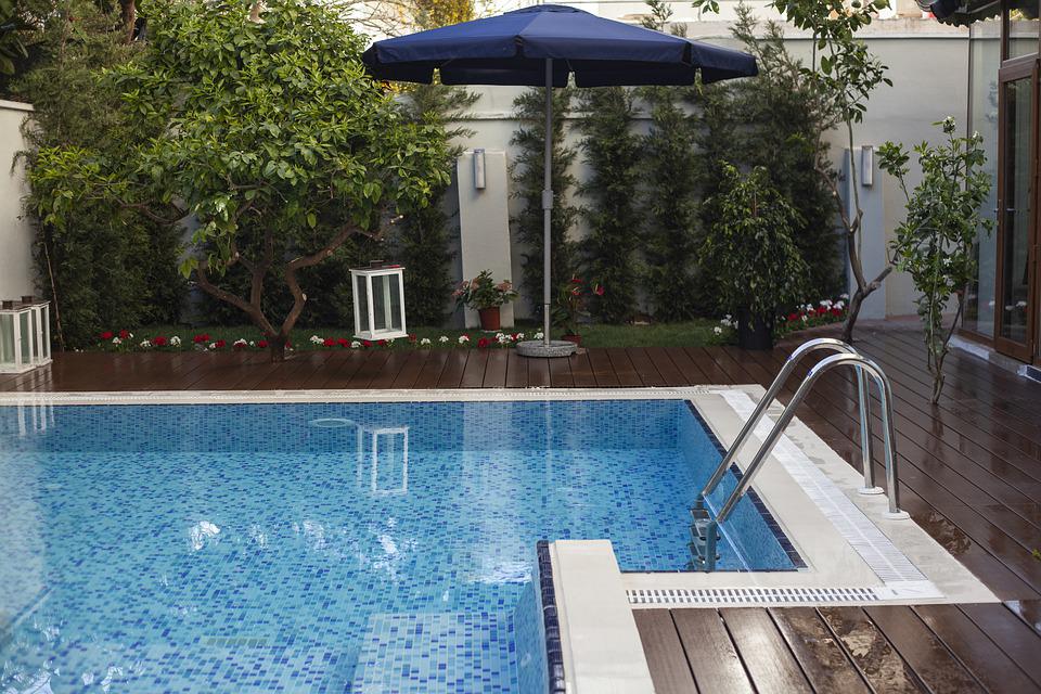 image We must address water scarcity in real estate