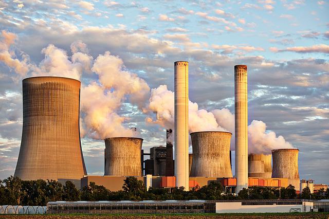 image EU countries reach deal on climate laws after late-night talks